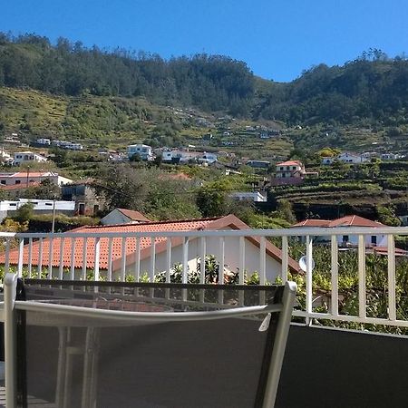 Apartamento Teixeira 2 Arco da Calheta  Exteriör bild