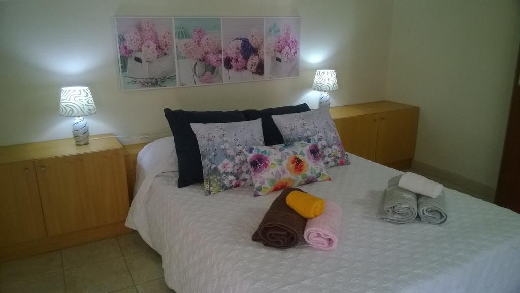 Apartamento Teixeira 2 Arco da Calheta  Exteriör bild