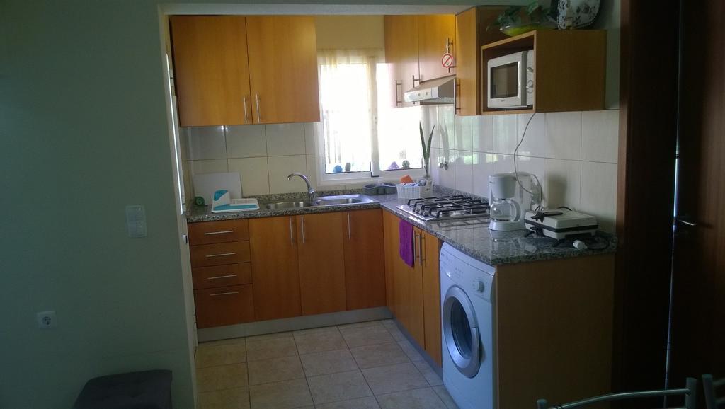 Apartamento Teixeira 2 Arco da Calheta  Exteriör bild