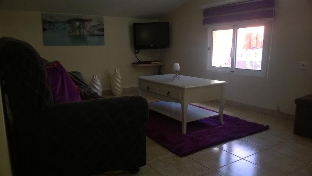 Apartamento Teixeira 2 Arco da Calheta  Exteriör bild