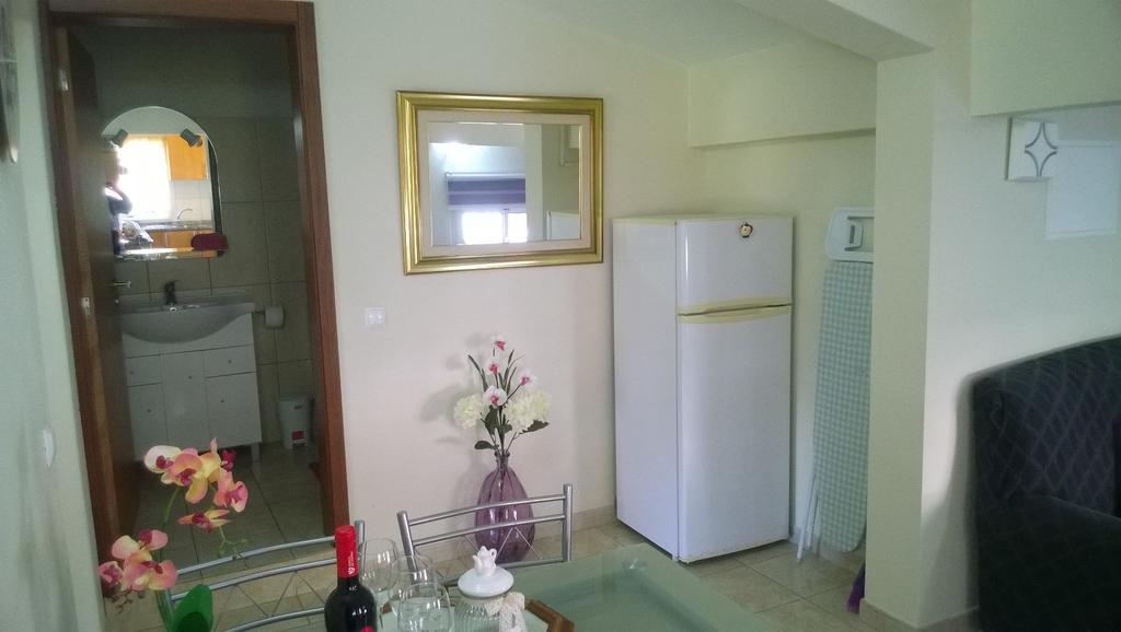 Apartamento Teixeira 2 Arco da Calheta  Exteriör bild