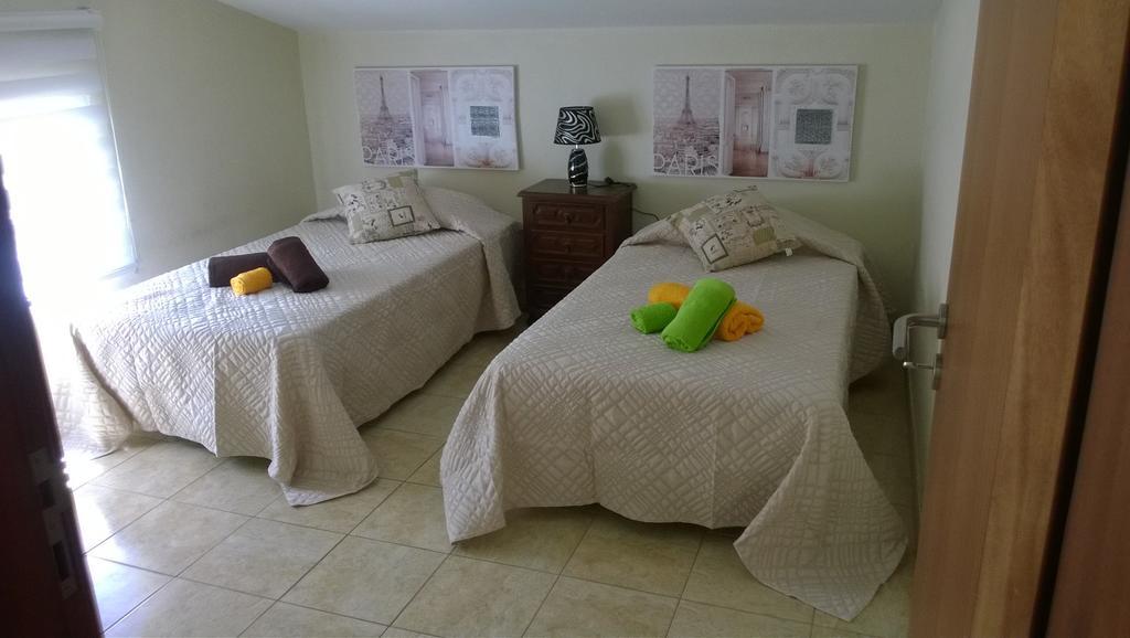 Apartamento Teixeira 2 Arco da Calheta  Exteriör bild